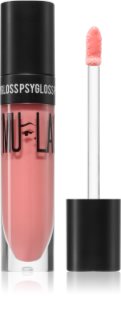 Mulac Cosmetics Psygloss gloss