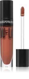 Mulac Cosmetics Psygloss Lip Gloss shade 04 Hasty 4.5 ml