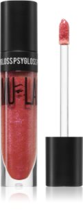 Mulac Cosmetics Psygloss Lipgloss