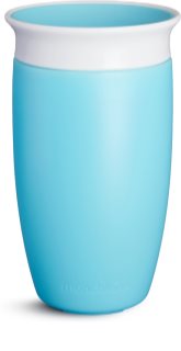 Munchkin Miracle 360° Cup tazza Blue 12 m+ 296 ml