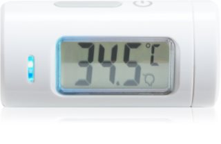 Munchkin Mini Thermometer infračervený teploměr na čelo 1 ks