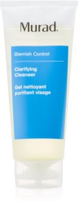 Murad Blemish Control Puhastav geel sära andva efektiga 200 ml