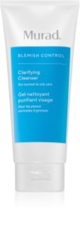 Murad Blemish Control puhdistusgeeli ihon kirkastamiseen 200 ml