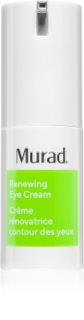 Murad Resurgence Renewing silmänympärysvoide ryppyjen ja tummien renkaiden ehkäisyyn 15 ml