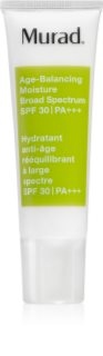 Murad Age-Balancing Päevituskreem näole SPF 30 50 ml