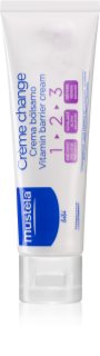 Mustela Bébé Change Cream Creme gegen Wundsein