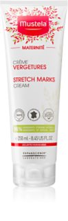 Mustela Maternité krem do ciała na rozstępy