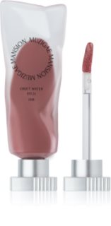 MUZIGAE MANSION Objet Water rouge à lèvres hydratant mat liquide teinte 008 Pitch 5.8 ml