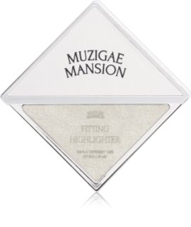 MUZIGAE MANSION Fitting Highlighter Highlighter med perlemor
