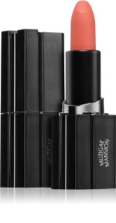 MUZIGAE MANSION Moodwear Blur Lipstick rouge à lèvres mat hydratant teinte 003 Nuddy 4 g