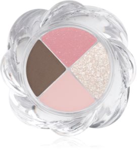 MUZIGAE MANSION Twist Pot Eye Palette Lidschattenpalette