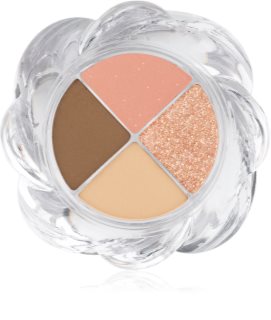 MUZIGAE MANSION Twist Pot Eye Palette Øjenskygge palette 4,5 g