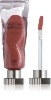 MUZIGAE MANSION Objet Liquid rouge à lèvres liquide longue tenue effet mat teinte 003 Stranger 6 ml