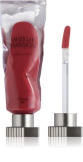 MUZIGAE MANSION Objet Liquid Long-Lasting Liquid Lipstick with matt effect