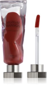 MUZIGAE MANSION Objet Liquid langanhaltender flüssiger Lippenstift mit Matt-Effekt