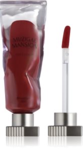 MUZIGAE MANSION Objet Liquid langanhaltender flüssiger Lippenstift mit Matt-Effekt