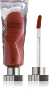 MUZIGAE MANSION Objet Liquid Langaanhoudende Vloeibare Lippenschift met Matterend Effect Tint 010 Undone 6 ml