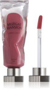 MUZIGAE MANSION Objet Liquid rouge à lèvres liquide longue tenue effet mat teinte 012 Symbol 6 ml