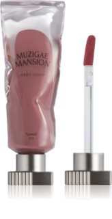 MUZIGAE MANSION Objet Liquid rouge à lèvres liquide longue tenue effet mat teinte 013 Appeal 6 ml