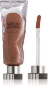 MUZIGAE MANSION Objet Liquid rouge à lèvres liquide longue tenue effet mat teinte 015 Pride 6 ml