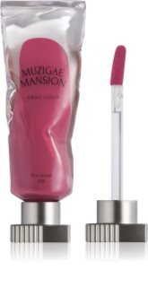 MUZIGAE MANSION Objet Liquid dugotrajni tekući ruž za usne s mat efektom nijansa 018 Knockout 6 ml
