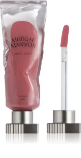 MUZIGAE MANSION Objet Liquid rouge à lèvres liquide longue tenue effet mat teinte 019 Lavish 6 ml