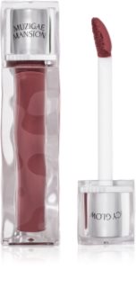 MUZIGAE MANSION Icy Glow Sädelev huuleläige varjund 10 Prim 5 ml