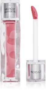 MUZIGAE MANSION Icy Glow sparkle lip gloss