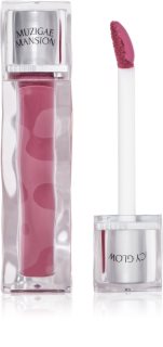 MUZIGAE MANSION Icy Glow tündöklő ajakfény árnyalat 03 Sway 5 ml