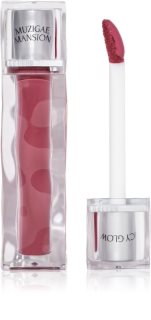 MUZIGAE MANSION Icy Glow brillant à lèvres éclatant teinte 04 Divine 5 ml