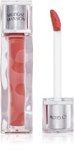 MUZIGAE MANSION Icy Glow brillant à lèvres éclatant teinte 06 Better 5 ml