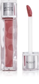 MUZIGAE MANSION Icy Glow brillant à lèvres éclatant teinte 07 Noble 5 ml