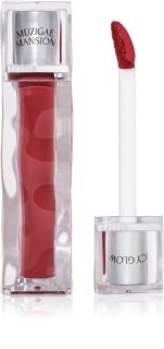 MUZIGAE MANSION Icy Glow tündöklő ajakfény árnyalat 08 SLAY 5 ml