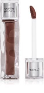MUZIGAE MANSION Icy Glow Sädelev huuleläige varjund 11 Tannin 5 ml