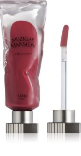 MUZIGAE MANSION Objet Liquid Kauapüsiv vedel huulepulk mati efektiga varjund 026 Oddy 6 ml