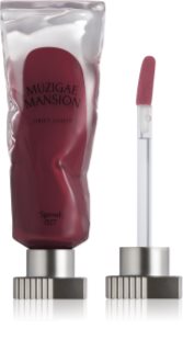 MUZIGAE MANSION Objet Liquid rossetto liquido lunga tenuta effetto opaco colore 027 Spinel 6 ml