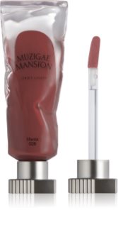 MUZIGAE MANSION Objet Liquid rossetto liquido lunga tenuta effetto opaco colore 028 Mania 6 ml