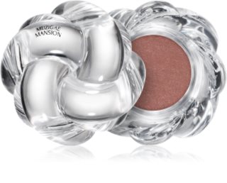 MUZIGAE MANSION One & Only Shadow Melting Zero cienie do powiek w kremie odcień Rose Quartz 2 g