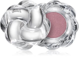 MUZIGAE MANSION One & Only Shadow Melting Zero Krēmveida acu ēnas (tonis) Royal Mauve 2 g