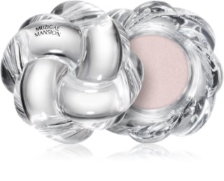 MUZIGAE MANSION One & Only Shadow Twist Lidschatten-Creme Farbton Pearl Splash 2 g
