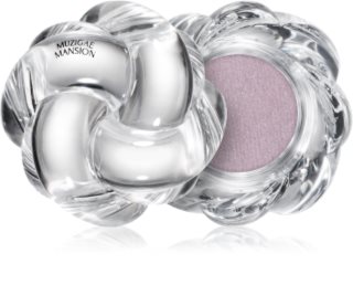 MUZIGAE MANSION One & Only Shadow Twist krémové oční stíny odstín Violet Opal 2 g
