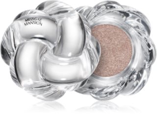 MUZIGAE MANSION One & Only Shadow Twist Lidschatten-Creme Farbton Smoked Topaz 2 g