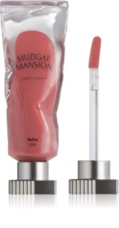 MUZIGAE MANSION Objet Liquid Kauapüsiv vedel huulepulk mati efektiga varjund 030 Ballet 6 ml