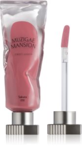 MUZIGAE MANSION Objet Liquid Kauapüsiv vedel huulepulk mati efektiga varjund 031 Sakura 6 ml