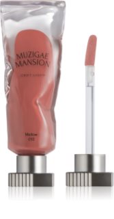 MUZIGAE MANSION Objet Liquid Kauapüsiv vedel huulepulk mati efektiga varjund 032 Mellow 6 ml