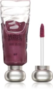 MUZIGAE MANSION Objet Blush blush liquide à effet éclaircissant teinte 007 Viola 5 ml