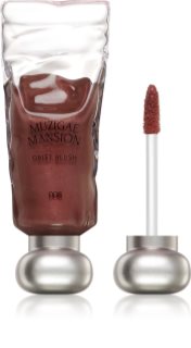 MUZIGAE MANSION Objet Blush flüssiges Rouge mit aufhellender Wirkung Farbton 008 Bruna 5 ml