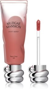 MUZIGAE MANSION Objet Glossy drėkinamasis lūpų blizgesys