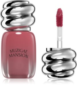 MUZIGAE MANSION Objet Glossy Mini hydratační lesk na rty