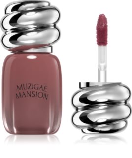 MUZIGAE MANSION Objet Glossy Mini vlažilni sijaj za ustnice odtenek 003 Nudy Drop 1.8 g